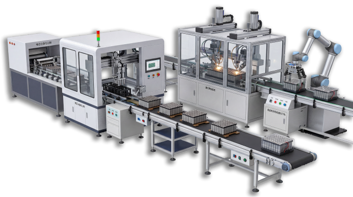 Passenger Power Solution