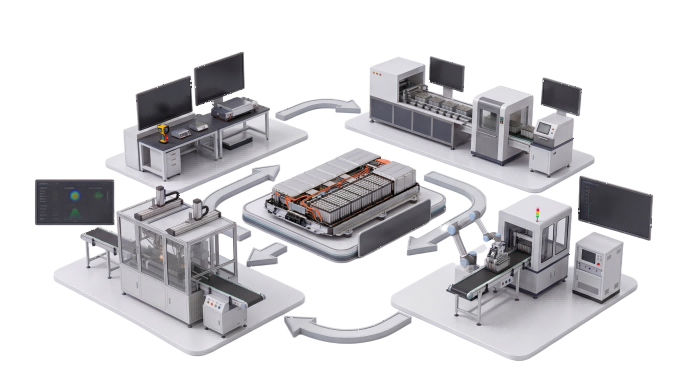 Energy Storage Solution